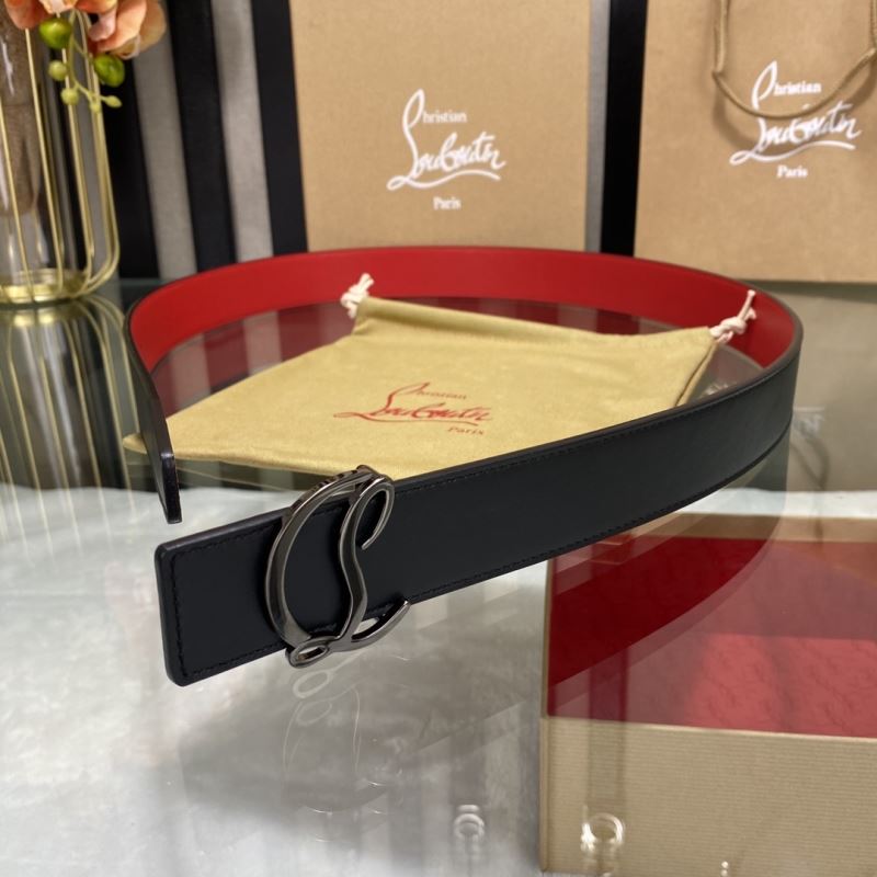 Christian Louboutin Belts